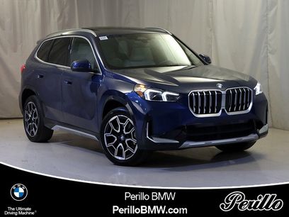 Certified 2025 BMW X1 xDrive28i