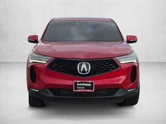 Used 2024 Acura RDX w/ Advance Package AWD/4WD video 2