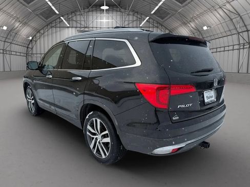 Used 2017 Honda Pilot Elite image 8