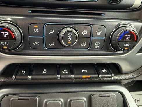 Used 2018 GMC Sierra 1500 SLT AWD/4WD image 22