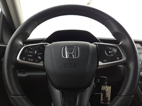 Used 2020 Honda Civic LX image 25