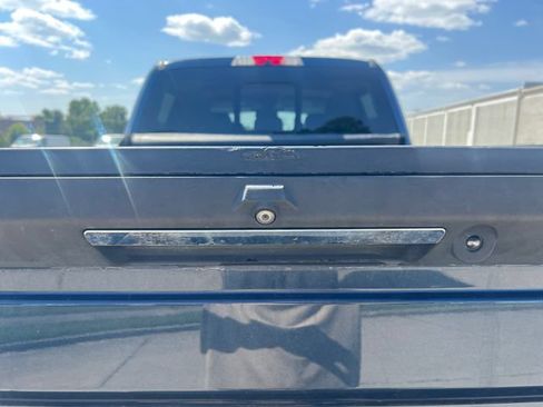 Used 2019 Ford F250 Lariat w/ Lariat Ultimate Package AWD/4WD image 6