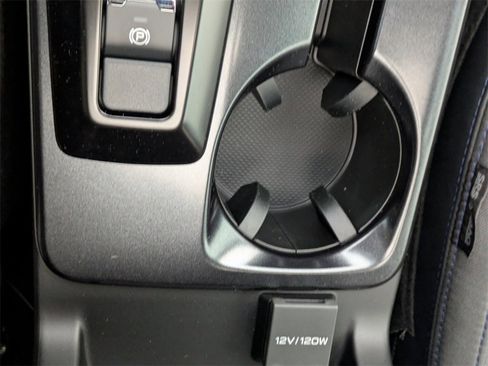 New 2026 Subaru Forester Premium image 24