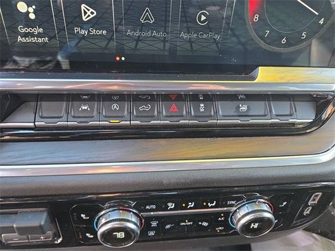 Used 2025 GMC Sierra 1500 SLT image 27