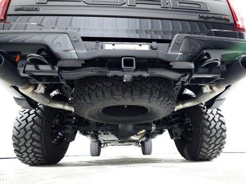 Used 2024 Ford F150 Raptor w/ Equipment Group 803A Raptor R image 65