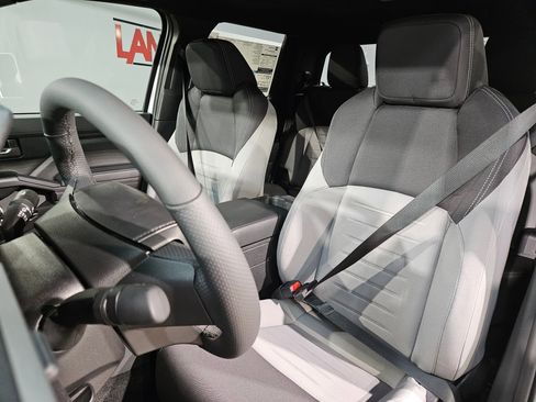 New 2026 Toyota Tacoma TRD Sport AWD/4WD image 12