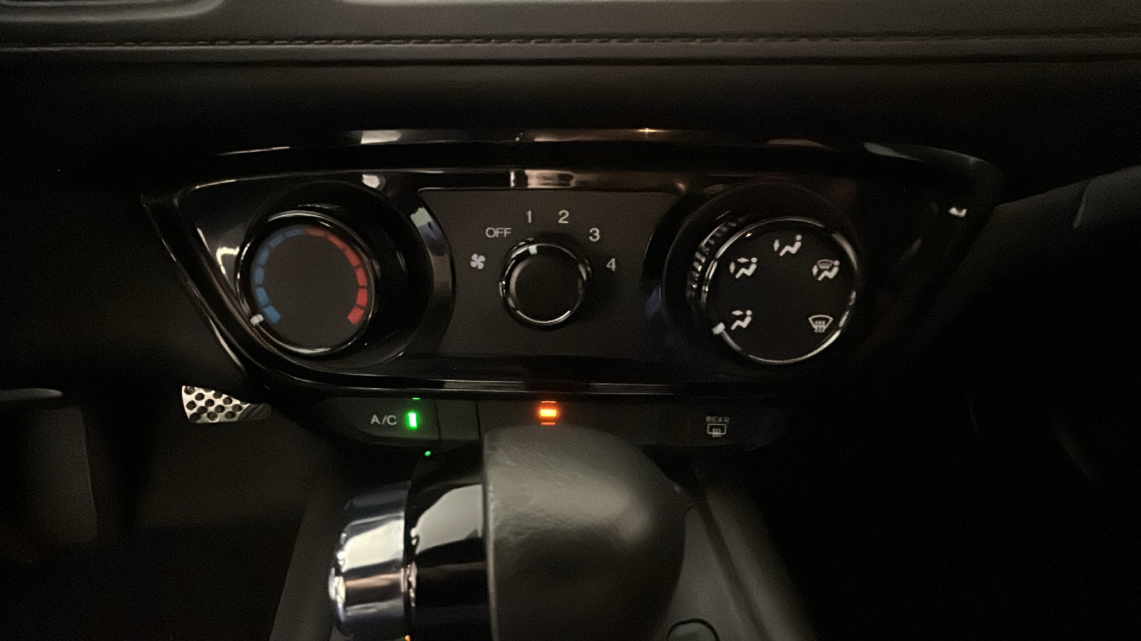 Used 2021 Honda HR-V Sport image 24