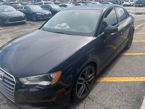 Used 2015 Audi A3 1.8T Premium FWD image 1