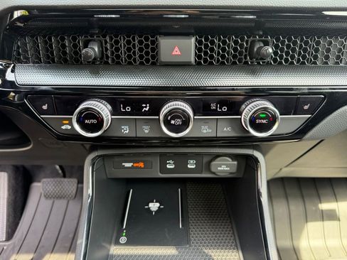 New 2026 Honda CR-V Sport Touring image 24