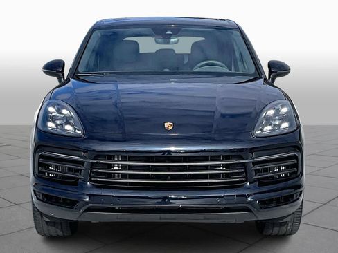 Used 2022 Porsche Cayenne S image 4