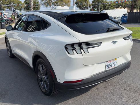 Used 2021 Ford Mustang Mach-E Select w/ Comfort/Technology Package image 6