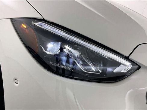 Certified 2024 Mercedes-Benz C 300 C 300 image 23