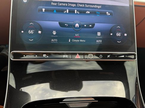 Used 2022 Mercedes-Benz S 500 4MATIC image 28