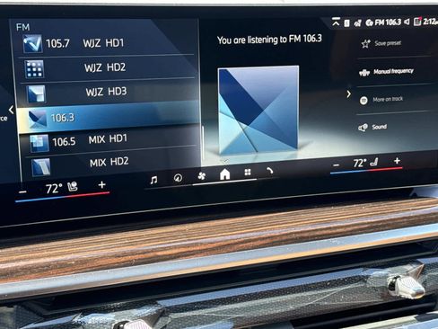 New 2026 BMW X5 xDrive50e w/ Executive Package image 3