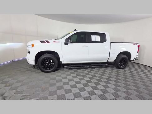 Used 2023 Chevrolet Silverado 1500 RST w/ Convenience Package II AWD/4WD image 50