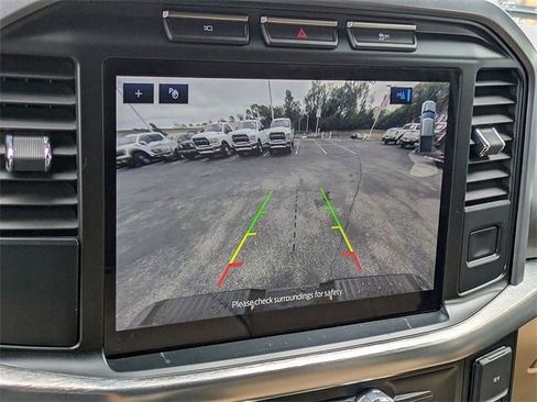 Used 2023 Ford F150 Lariat image 21