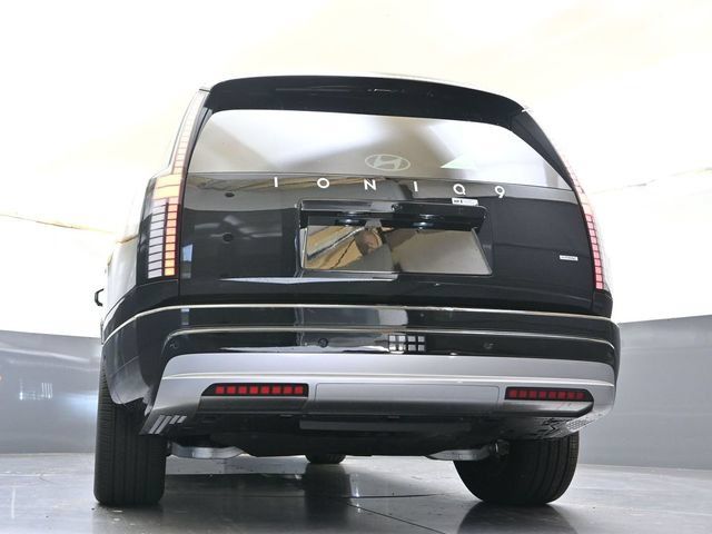 New 2026 Hyundai Ioniq 9 SEL AWD/4WD image 38