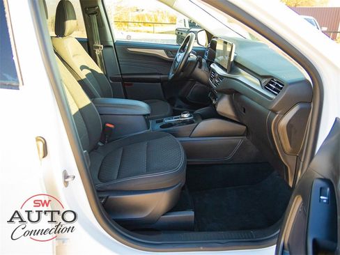 Used 2024 Ford Escape Active w/ Tech Pack #1 image 16