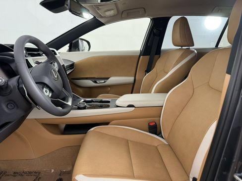 Used 2026 Lexus RZ 350e 2WD w/ Accessory Package (2T) image 14