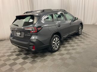 Used 2022 Subaru Outback 2.5i video 2