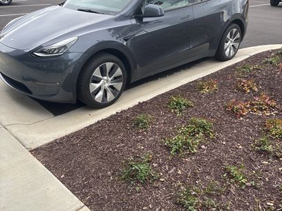Used 2022 Tesla Model Y Long Range