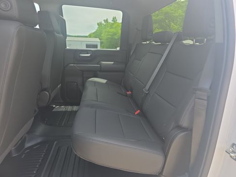 New 2026 Chevrolet Silverado 3500 W/T AWD/4WD image 24
