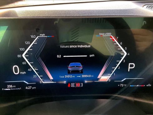 Used 2023 BMW 330i Sedan w/ M Sport Package image 26