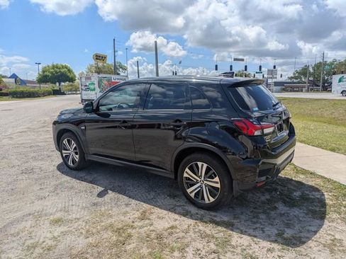 Used 2025 Mitsubishi Outlander Sport ES image 5