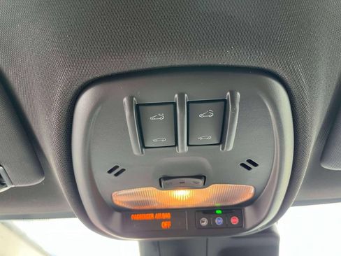 New 2026 Buick Envista Avenir FWD image 30