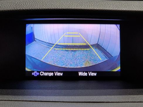 Used 2014 Honda CR-V LX image 20