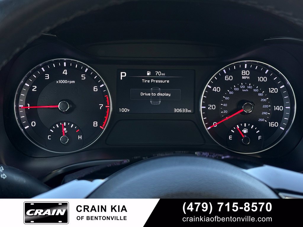 Certified 2024 Kia Forte GT-Line FWD image 14