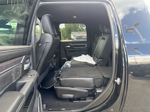 New 2026 RAM 2500 Laramie w/ Night Edition AWD/4WD image 22