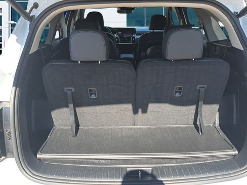 Used 2023 Kia Sorento EX FWD image 17