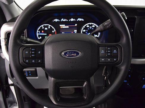 New 2026 Ford F350 XL image 20