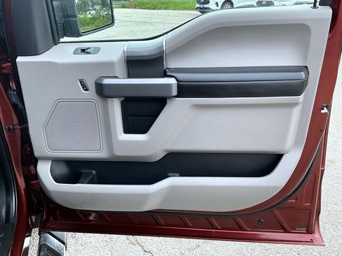 Used 2015 Ford F150 XLT w/ Equipment Group 302A Luxury AWD/4WD image 18