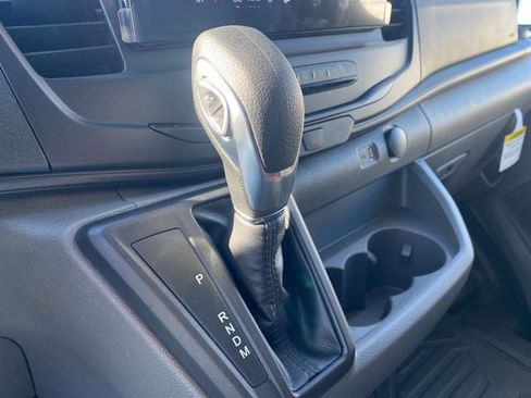 New 2026 Ford Transit 250 148 Medium Roof Extended AWD image 29