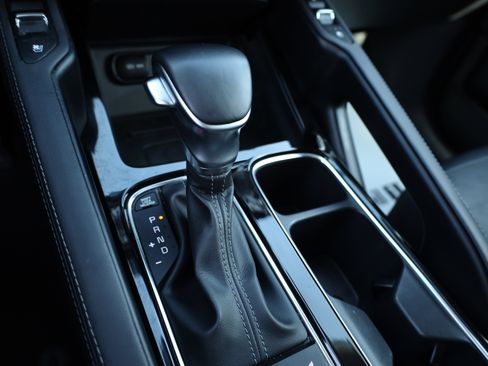 Used 2021 Kia Telluride SX w/ SX Prestige Package image 11