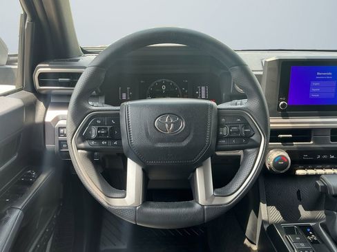 Certified 2026 Toyota 4Runner SR5 AWD/4WD image 14