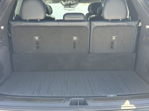 Certified 2025 Cadillac Escalade IQ Luxury 2 w/ LPO, Premium Carpet Package AWD/4WD image 9