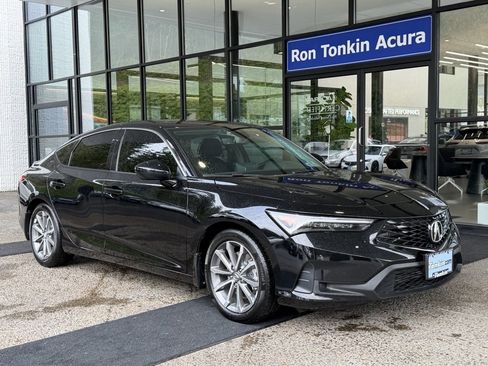 Used 2023 Acura Integra image 2