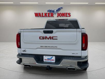 Used 2022 GMC Sierra 1500 SLT w/ SLT Convenience Package