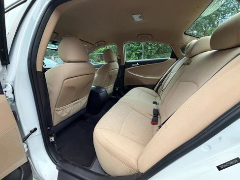 Used 2014 Hyundai Sonata GLS FWD image 23