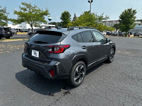 Certified 2024 Subaru Crosstrek 2.5i Limited AWD/4WD image 3