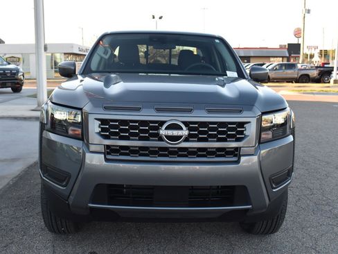 New 2026 Nissan Frontier SV w/ SV Convenience Package image 19