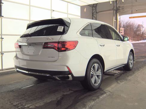 Used 2020 Acura MDX SH-AWD image 3