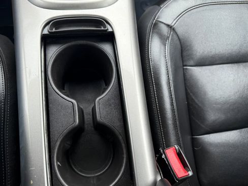 Used 2013 Chevrolet Malibu LTZ image 22