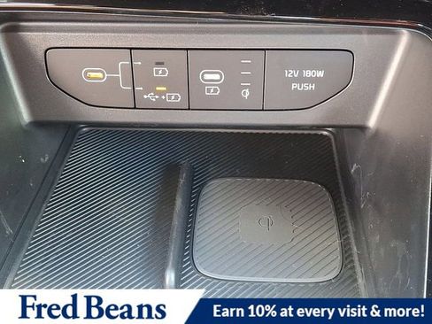 New 2026 Kia K5 GT-Line w/ GT-Line Red Interior Package image 14