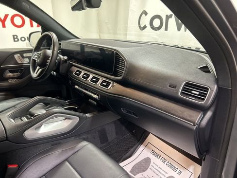 Used 2020 Mercedes-Benz GLS 450 4MATIC image 12