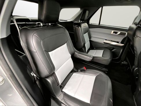 Used 2023 Ford Explorer XLT w/ Equipment Group 202A image 17