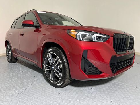 Used 2026 BMW X1 xDrive28i w/ Technology Package AWD/4WD image 7